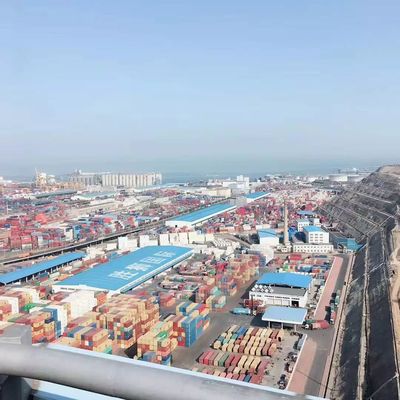 走進大連自貿片區 以制度創新驅動產業新成就